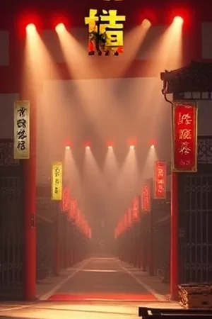 拾光者手记封面，老式胶卷与暗房红光